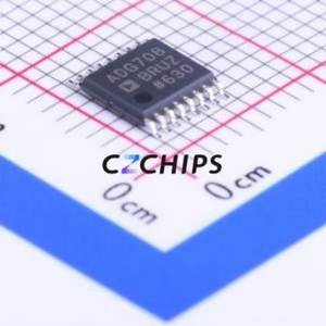Commutateur/multiplexeur analogues de puce d'IC de circuit intégré de TSSOP-16 ADG708BRUZ-REEL7 tout neuf original - Product Image 1