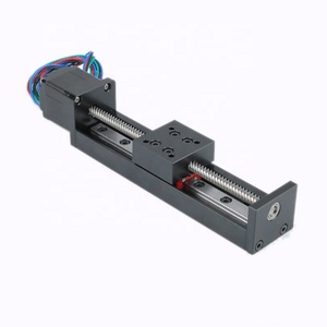 Módulo Motorizado de Movimiento de 3 Ejes para Brazo Robótico - Product Image 3