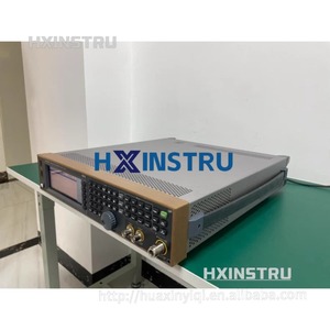 เครื่องกำเนิดสัญญาณ Keysight N5182B 6GHz/nice H - Product Image 6