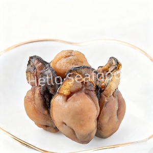 บริการ OEM สำหรับหอยนางรมแห้งที่มีตัวเลือกบรรจุภัณฑ์ตามสั่ง - Product Image 6