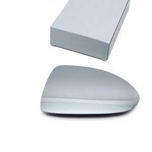 Cristal de Espejo Retrovisor Izquierdo o Derecho con Calefacción para OLIVER <span class=keywords><strong>OPEL</strong></span> <span class=keywords><strong>Corsa</strong></span> E <span class=keywords><strong>2014</strong></span>+ - Product Image 1
