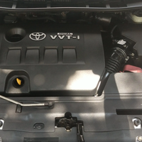 Toyota Corolla d'occasion 2009 1.8L Auto GLXi Édition Anniversaire Confort Raffiné Conduite Stable Bien Équipée Voiture d'Exportation