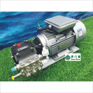 Kompaktes Meerwasserentsalzungs-RO-System für Boote mit Solarpumpe und PLC, 5000L/Tag Tragbarer Wasseraufbereiter mit 1 Jahr Garantie - Product Image 4