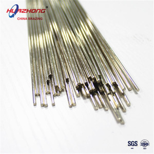 Hiệu suất tốt 40% Bạc nội dung kim cương phân khúc Bạc Hàn Hàn - Product Image 2