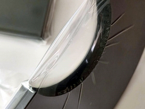 TiOxセラミックターゲット99.95% HPスパッタリングターゲットカスタマイズ - Product Image 3