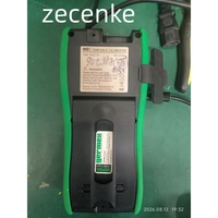 Kalibrator Proses Tekanan Elektrik Beamex MC2-TE Beamex MC2 Bekas