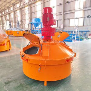 خلاط إسمنت للبناء عالي السعة PM330 - Product Image 2