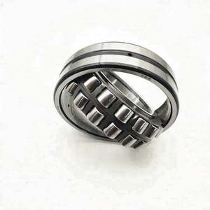 ขนาด340*<span class=keywords><strong>620</strong></span>*165มม. ตลับลูกปืนทรงกลมจัดแนวได้เอง22268 - Product Image 4