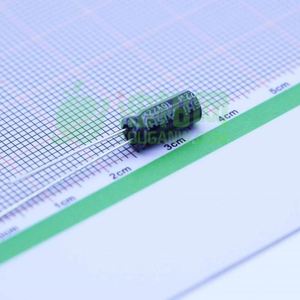 Manufacturer Direct EWH1CM220D11OT 5*11 Capacitors Through-Hole Electrolytic Capacitors 22uF 20% 16V 2000H - Product Image 1