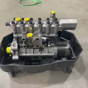 QSK60 QSK50 diesel <b>fuel</b> <b>injection</b> <b>pump</b> B444550017 F00BC00017 F00BC00115 F00BC00052 F00BC00051 2888798 4306515 5471754 2378915S - Product Image 4