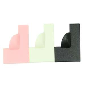 Canto Magnético Peças Plásticas De Precisão Acessível Custom Made Parte Plástica Novos Produtos Plásticos - Product Image 1