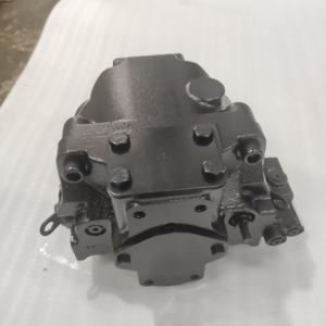 Bomba de pistones axiales variables hidráulica ERR ERL, modelos ERR130, ERL100, ERR147CLS2018NNN3K5NPA1NNNNNNNNNN, ERL100BLS2520NNN3K5NLA1NAAANNNNNN - Product Image 5