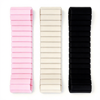 Pulsera Magnética de Silicona Multicolor Personalizada OEM con Peso para Muñeca y Tobillo para Ejercicio en Casa