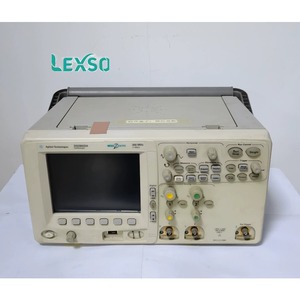 ออสซิลโลสโคป hp/Keysight DSO6032A 300MHz 2GS/s 2Ch xgeqpt - Product Image 3