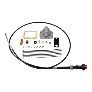 Kit de Conversión de Desconexión de Eje PSL400 con Cable de Vacío para Dodge, de Aluminio Fundido a Presión - Product Image 1