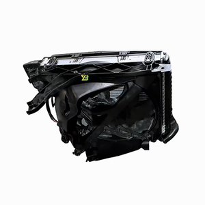 Pour Porsche 992 <span class=keywords><strong>Radiateur</strong></span> et système de refroidissement OEM Petit <span class=keywords><strong>radiateur</strong></span> - Product Image 3