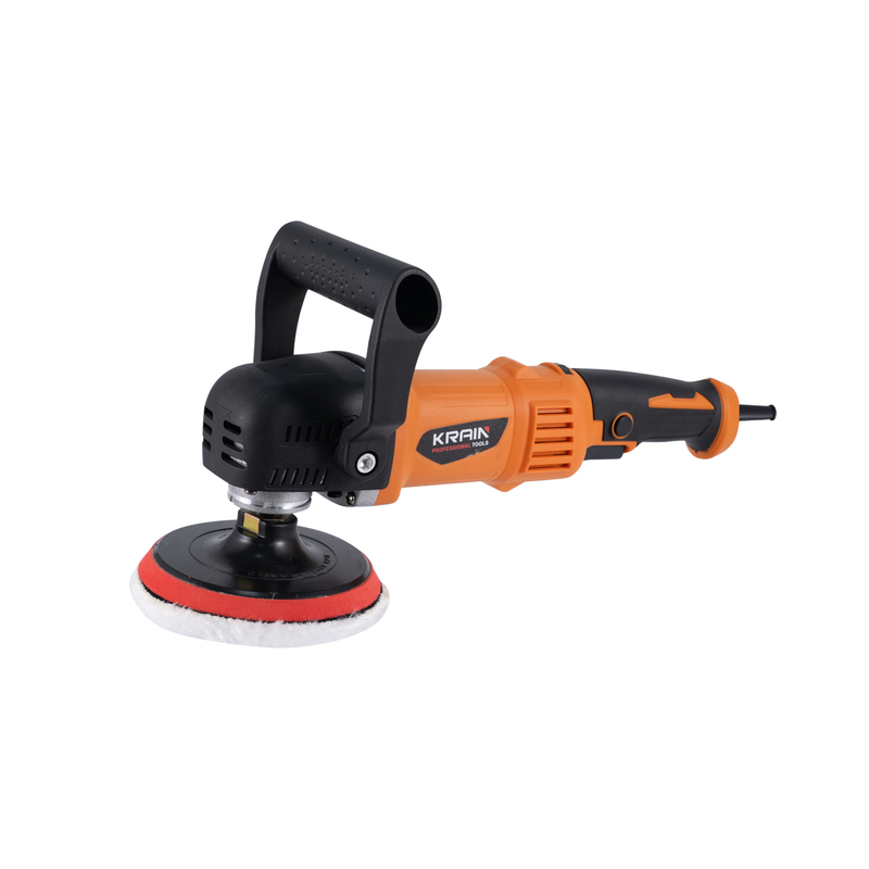 Krain Cordless Mini Polishers 3mm or