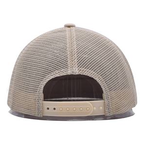 Gorra de camionero de 7 paneles con logotipo personalizado de nuevo diseño, gorra de camionero de alta calidad con cuerda - Product Image 6