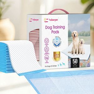 Almohadillas de Entrenamiento para Mascotas SAP Tech con Logotipo Personalizado, Precio al por Mayor, Absorción Rápida, Desechables - Product Image 1