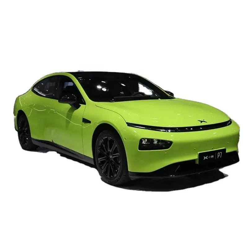 New Product Explosion Xpeng P7 good Price Cheapest 2024Ev Car Auto New Energy Vehicles Electric Car with factory price