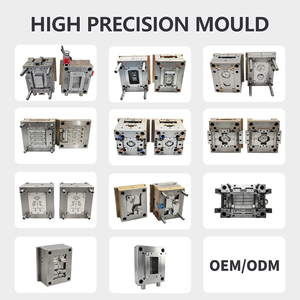 Thiết kế sản phẩm công nghiệp và phát triển dịch vụ kỹ thuật mô hình 3D cho thiết kế sản phẩm mới với việc tạo khuôn tùy chỉnh - Product Image 6