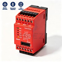Dispositivo de Relé de Seguridad 440R-N23129 440RN23129 con Servicio de Medición de Inercia Personalizado