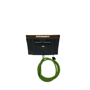 กล่องเชื่อมต่อ Siemens 6AV6671-5AE01-0AX0 ของแท้ 100% ใหม่เอี่ยม รุ่นพื้นฐานสำหรับแผงควบคุมเคลื่อนที่ - Product Image 6