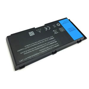 <span class=keywords><strong>M4600</strong></span> Batterie d'ordinateur portable FV993 3DJH7 pour <span class=keywords><strong>Dell</strong></span> Precision M6600 M6700 <span class=keywords><strong>M4600</strong></span> M4700 M6800 M4800 Batteries Li-ion numériques - Product Image 3