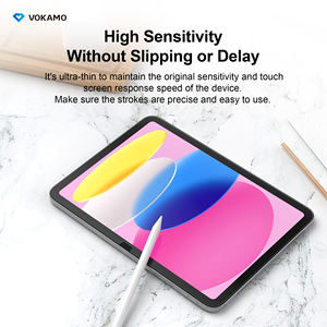 Матовая защитная пленка для экрана для iPad 10-го поколения 2022 и других планшетов - Product Image 4