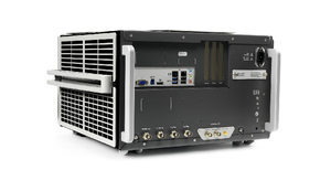ออสซิลโลสโคปดิจิตอล Keysight DSAV254A Infiniium V-Series 25 GHz 4 ช่องสัญญาณอนาล็อก อัตราการสุ่มตัวอย่าง 80 GSa/s - Product Image 3