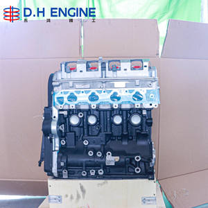 高精度 4G63 发动机长缸总成 140kW 功率 适用于三菱 Delica 高效汽车替换零件 CE 认证 - Product Image 2