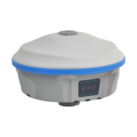 Penawaran Spesial South S20 GNSS RTK Receiver Laser Dual Camera GPS+BDS+GLONASS+GALILEO+QZSS 1598 Kanal IP68 Tahan Air Perangkat Lunak EGstar