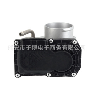 ท่อร่วมไอดี Toyota Yaris 1.5 รุ่น 22030-21030 22030-21010 22030-0M010 สำหรับเปลี่ยนซ่อม - Product Image 1