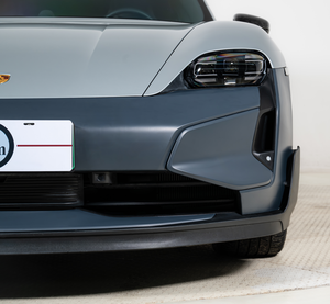 Kit carrosserie <span class=keywords><strong>TURBO</strong></span> GT pour <span class=keywords><strong>Taycan</strong></span> 9J1.1 & 9J1.2, pare-chocs avant et arrière, nouveaux produits, pare-chocs de voiture 2019 et plus récents - Product Image 5