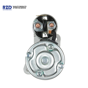 Vente directe d'usine Pièces automobiles OE 1810A176 Systèmes électriques automobiles Démarreur automobile pour <span class=keywords><strong>Mitsubishi</strong></span> PAJERO <span class=keywords><strong>L200</strong></span> L300 L400 - Product Image 6