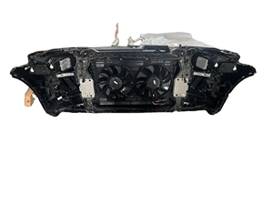 Kit Paraurti Anteriore Montabile per il Nuovo Audi <span class=keywords><strong>Q5</strong></span> SUV, con Garanzia di 1 Anno - Product Image 5