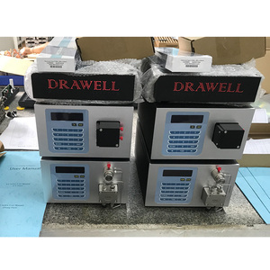 ระบบโครมาโทกราฟีแบบไอโซคราติกหรือแบบไบแนรี่เกรเดียนท์ในอุตสาหกรรมยา HPLC - Product Image 2