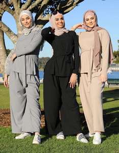 Lovely Muslim Women Pant Suits For Tradition And Style New Selections Arrivals Alibaba Com