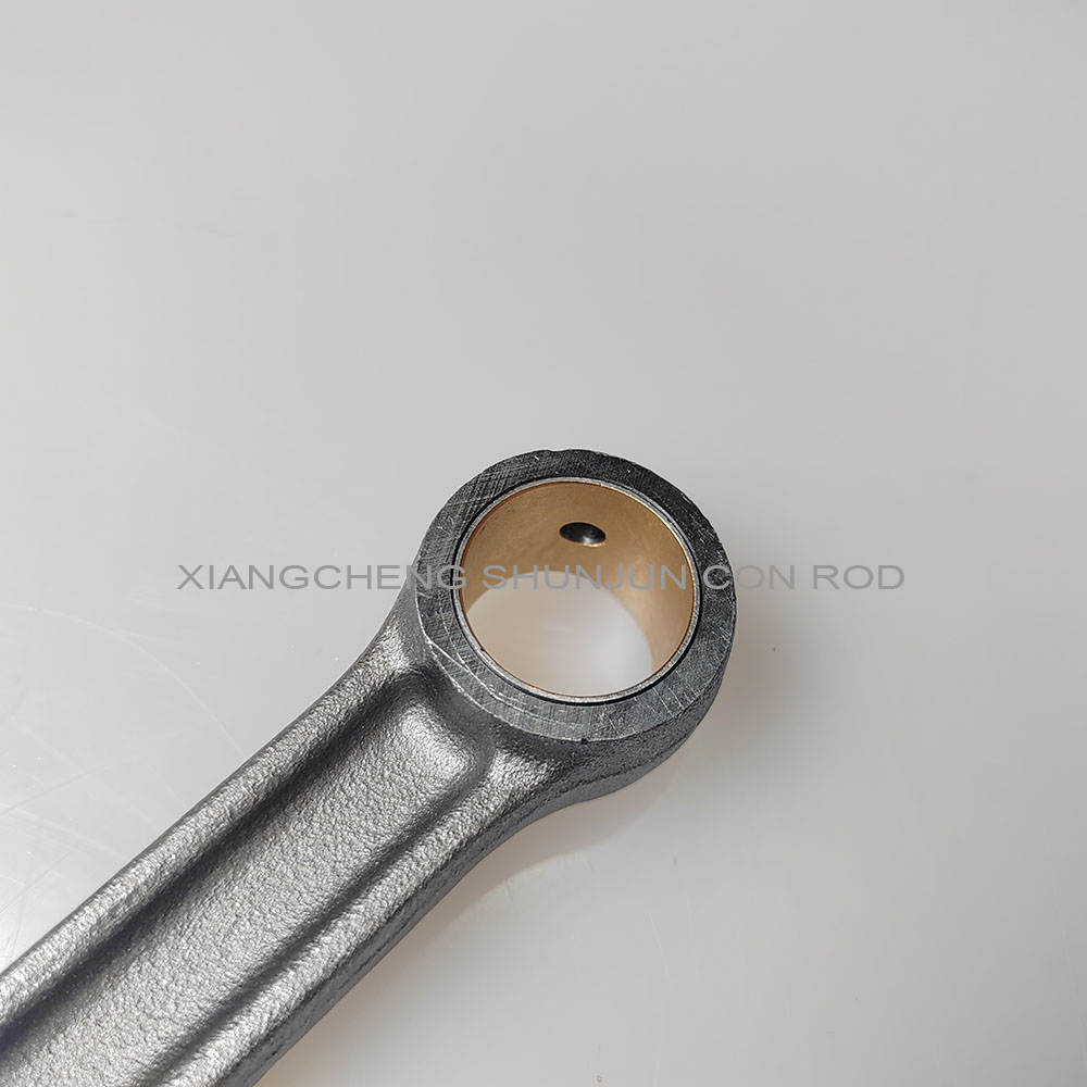 Shunjun Auto Parts - High-Quality Connecting Rods for Toyota