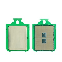 Processeur AMD EPYC 7002 d'occasion, 64 cœurs, 128 threads, fréquence 2,0 GHz, cache 256 Mo, socket SP3, CPU EPYC 7702 pour serveur