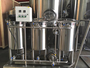 Mangeoire artisanal, 500l, 5bbl, bouilloire, brassage et bière, équipement de bière, livraison gratuite - Product Image 6