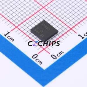 Original tout nouveau TLV320AIC3101IRHBT VQFN-32(5x5) Circuit intégré IC puce Audio Interface IC - Product Image 1