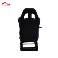 Simulador de juego avanzado de carreras, kit de carreras, EL MEJOR SIMULADOR profesional de carreras, precio de cabina, simulador de conducción de automóviles