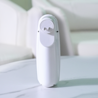Diffuseur de parfum portable sans eau CNUS Scent Plug 2, à brancher, pour montage mural, maison, hôtel, machine d'assainissement de l'air, OEM