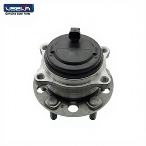 ลูกปืนล้อหลังคุณภาพสูง USEKA OEM 52720-S1000 <span class=keywords><strong>ราคา</strong></span>ดี อะไหล่เครื่องยนต์ สำหรับรถยนต์ฮุนได ซานตาเฟ - Product Image 1