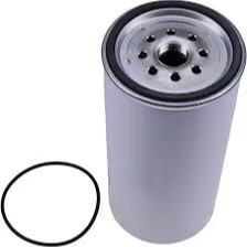 Filtre à carburant haute qualité très vendu 4395037 11110683 923976.3258 pour engins de construction - Product Image 5