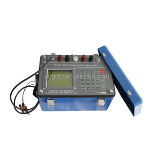 Jeofizik terra metre su dedektörü yeraltı - Product Image 3