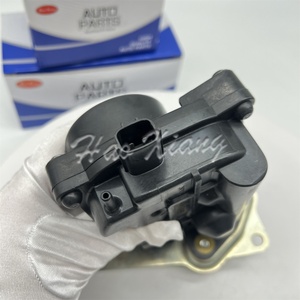 Haoxiang ตัวกระตุ้นเกียร์ T/F อัตโนมัติ,MR446665 051100-0010สำหรับ <span class=keywords><strong>Mitsubishi</strong></span> Pajero <span class=keywords><strong>Montero</strong></span> 3 4 <span class=keywords><strong>III</strong></span> IV V73 V75 V77 V97 V98 199 - Product Image 5