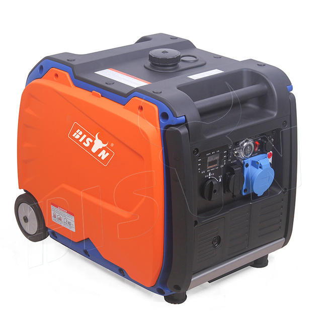 MATCHUP 48v 5000 Watt 5500w Silent Inverter Generator