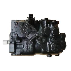 Pompe hydraulique MPV046 A123319177 Moteur à piston MPV046CBAJSBBAAGBBDDABUYGANNN pour pompe hydraulique - Product Image 2